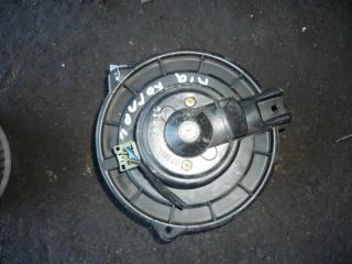 моторчик печки Kia Carnival 1 поколение [рестайлинг] 2003, минивэн