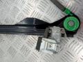 стеклоподъемник электрический Ford Focus 1 поколение 1999, 130821757 - фото №3