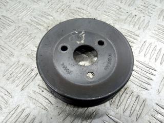 шкив насоса гидроусилителя Opel Vectra B [рестайлинг] 2000, 2.2 л., DTi, 90528666