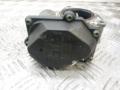 заслонка дроссельная Volkswagen Golf 5 поколение 2006, 1.9 л., TDi, 03G128063G - фото №3