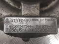 турбина Renault Megane 2 поколение [рестайлинг] 2007, 2.0 л., DCi, H8200347344, 765015-4 - фото №3
