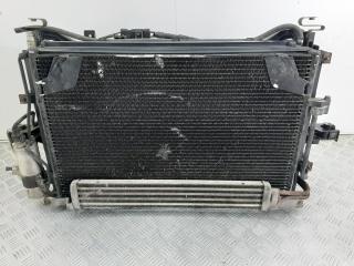 кассета радиаторов Volvo S80 1 поколение 2002, 2.9 л., i, 130303909
