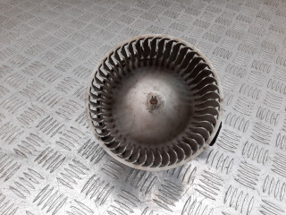 моторчик печки Mazda 6 GG [рестайлинг] 2005, 2.0 л., LF18, бензин, 872700-0361