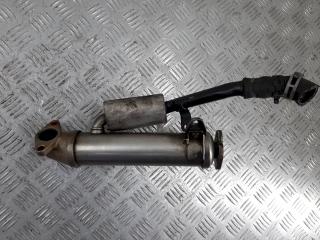 охладитель EGR / Радиатор EGR Ford Mondeo 3 поколение 2003, 2.0 л., TDCi, 2S7Q-9F464-AA