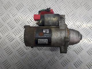 стартер Chrysler PT Cruiser 1 поколение 2006, 2.2 л., CRDi, 05033125AB