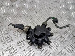 топливная рампа Renault Kangoo 1 поколение 2003, 1.5 л., DCi