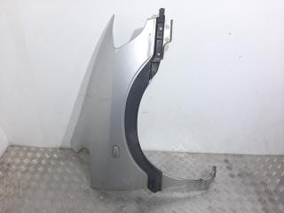 крыло переднее правое Opel Zafira 1 поколение (A) 2001, -