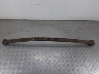 рессора Ford Transit 6 поколение 2006