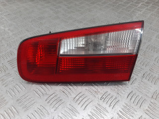 фонарь крышки багажника правый Renault Laguna 2 поколение 2005, 2.2 л., DCi, G9T 707, дизель