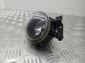 фара противотуманная левая Ford Focus 2 поколение 2004, 3M5115K202AA - фото №2