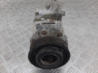 компрессор кондиционера Ford Galaxy 2 поколение 2010, 2.0 л., дизель, 6МКПП, 1K0820803N