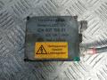 блок розжига ксенона Volkswagen Passat B5 1999, 5DV007760-01 - фото №2