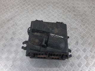 корпус воздушного фильтра Opel Vivaro A 2006, 2.5 л., дизель, 93856612