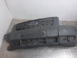 бампер передний Ford Transit 6 поколение 2006, -