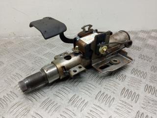 рулевая колонка Volkswagen Bora 1 поколение 2004, 1.9 л., ALH, дизель, МКПП, седан, 1J1419501DC