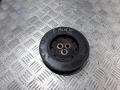 шкив коленвала Ford Mondeo 3 поколение 2003, 2.0 л., TDCi, дизель - фото №2