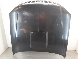 капот Hyundai Terracan 1 поколение 2004