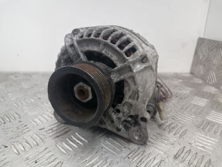 генератор Volvo V70 3 поколение 2011, 2.5 л., дизель