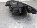 фара правая Peugeot 807 1 поколение 2004, 2.2 л., дизель, МКПП - фото №3
