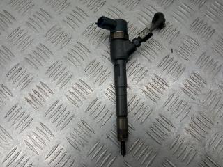 форсунка Opel Astra H 2005, 1.3 л., CDTi, 986435078