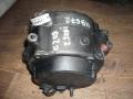 генератор Mercedes-Benz C-Класс W203/S203/CL203 2001, 2.2 л., CDi - фото №2