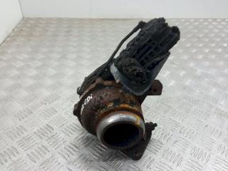 турбина Mercedes-Benz E-Класс W210/S210 [рестайлинг] 2003, 2.2 л.