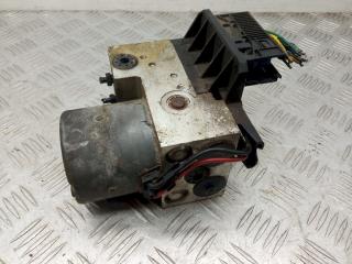 блок ABS Volkswagen Passat B5 [рестайлинг] 2002, 2.5 л., TDi, 8E0614111T