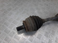 полуось передняя правая (приводной вал, ШРУС) Volvo V70 2 поколение 2003, 2.4 л., TD, D 5244 T, дизель - фото №2