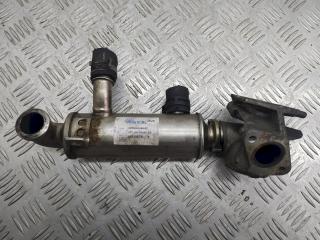 охладитель EGR / Радиатор EGR Ford C-Max 1 поколение 2006, 1.6 л., TDi, 3M5Q-9F464-BC