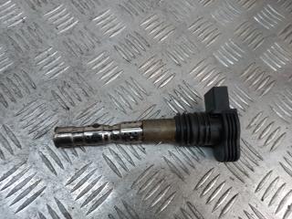катушка зажигания Audi A4 B6 2002, 1.8 л., Ti, бензин, 06B905115L