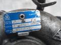 турбина IVECO Daily 3 поколение 2004, 2.3 л., TD, 504071262, 53039700089 - фото №5