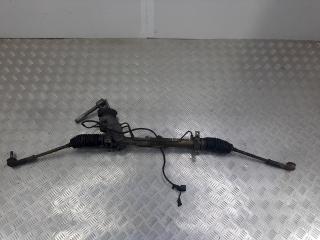 рулевая рейка Volkswagen Polo 4 поколение [рестайлинг] 2006, 0230080050001