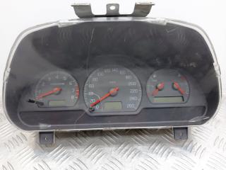 щиток приборов (приборная панель) Volvo S40 1 поколение [рестайлинг] 2002, 30889710