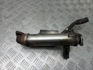 охладитель EGR / Радиатор EGR Ford Mondeo 3 поколение [рестайлинг] 2004, 2.0 л., TDCi, 2S7Q-9F464-AA