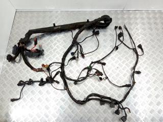 проводка Audi A4 B6 2001