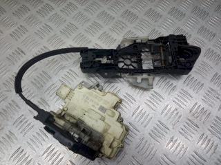 замок двери Volkswagen Passat B6 2007, 3C4839015A