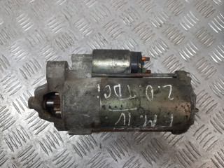 стартер Ford Mondeo 4 поколение 2009, 2.0 л., TDCi, дизель, 6G9N-11000-FA