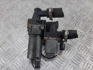 кран отопителя (печки) BMW 3 серия E46 2001, 2.0 л., дизель, 1147412149