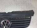 решетка радиатора Volkswagen Transporter T5 2009 - фото №2