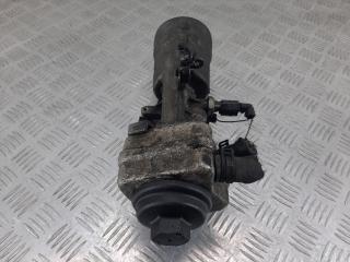 корпус масляного фильтра Volkswagen Touran 1 поколение 2006, 2.0 л., TDi, дизель, 045115389K