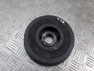 шкив коленвала Opel Zafira 1 поколение (A) 2003