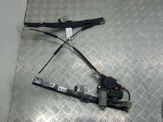 стеклоподъемник электрический Ford Mondeo 3 поколение [рестайлинг] 2004