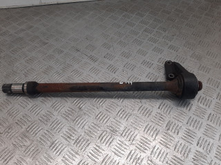 полуось (приводной вал, ШРУС) Kia Carnival UP/GQ [рестайлинг] 2001, 2.9 л., дизель, АКПП