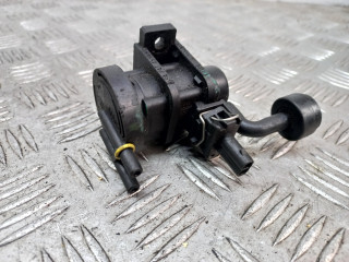 клапан управления турбиной (актуатор) Opel Astra G 2003, 2.0 л., DTi, дизель, -, 09158200