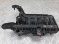 полка аккумулятора Volkswagen Passat B6 2007, 1K0915333C - фото №2