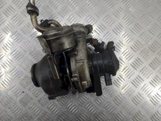 турбина Renault Laguna 2 поколение [рестайлинг] 2006, 1.9 л., DCi, H8200398565, 755507-7