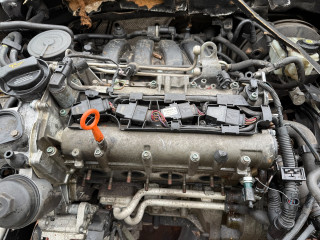 Audi A3 8P
