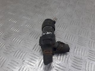 насос антифриза дополнительный Mercedes-Benz C-Класс W203/S203/CL203 [рестайлинг] 2004, 2.2 л., CDi, 2038350064