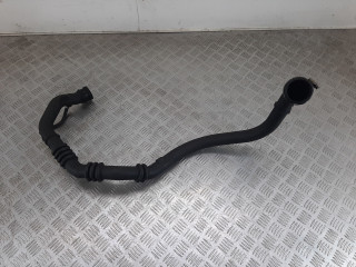 патрубок воздушного фильтра Renault Kangoo 2 поколение 2008, 1.5 л., дизель, 800389310