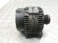 генератор Volkswagen Passat B5 1998, 1.9 л., 123515003 - фото №3